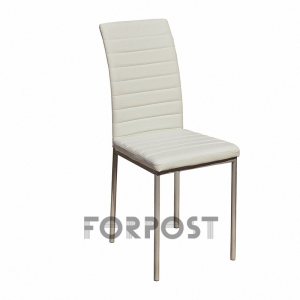 Стул Соренто Плюс к/з AERO белый