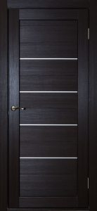 Дверь Легро IMA 3 Экошпон ПГ 600 Венге