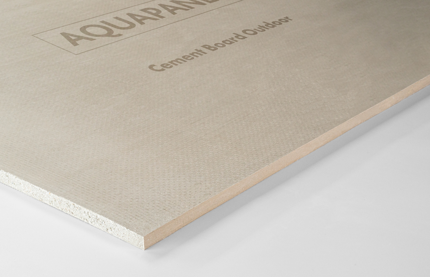 Аквапанель Наружная KNAUF 2400*1200*12,5 (30)