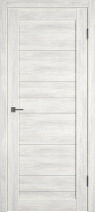 Дверь Atum 6 Nord vellum ПГ600