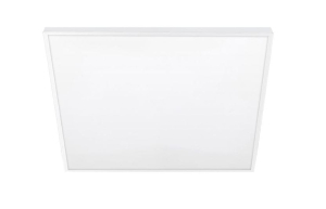 Светодиодная универсальная панель 36Вт 6500К IP40 3300лм Опал WOLTA (_4_)