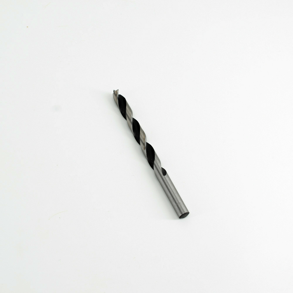 Сверло по дереву спиральное Bohrer 8,0х115 мм (800/400/5)