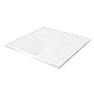 Светильник светодиодный Gauss 36W офисный 595*595*19 мм IP20 6500K 1/2 (4)(_4_)