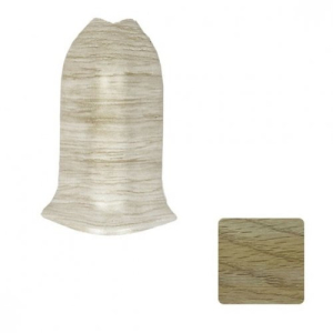 Угол наружный NGF56 Дуб Галапагос (25уп/1шт)