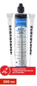Химический анкер TECH-KREP EASF EPOXY WINTER 300мл (12)