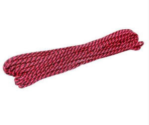 Шнур ERIX п/п д 4 мм, (10 м /100шт)