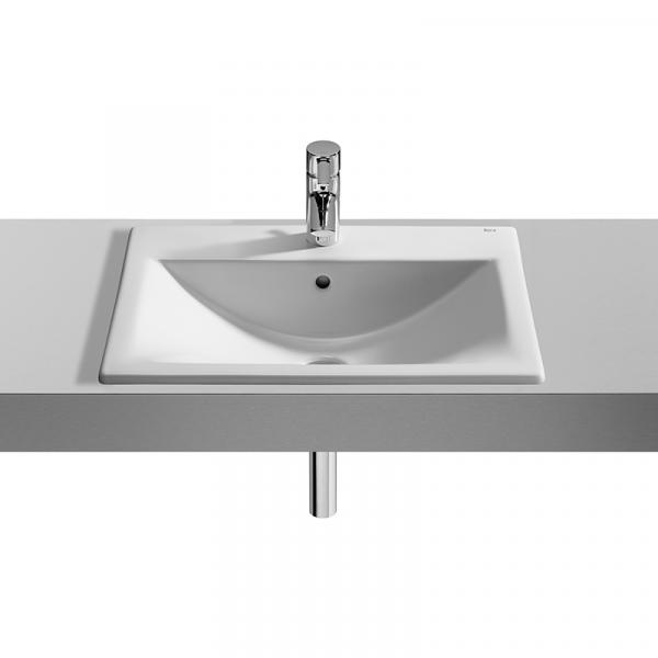 Раковина  Roca DIVERTA  55*42.5 (__)
