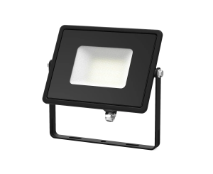 Прожектор светодиодный 30Вт IP65 150*128*38мм Gauss (_10_)