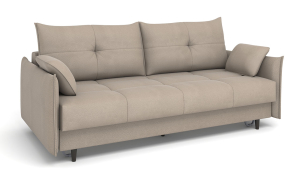 Диван Каролина (22) еврокнижка Tutor caramel,