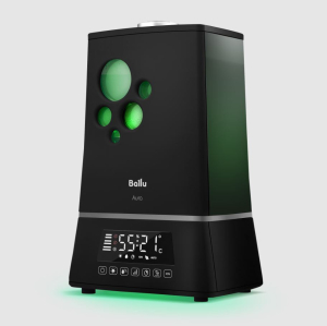 Увлажнитель воздуха Ballu UHB-1500 7,5 л