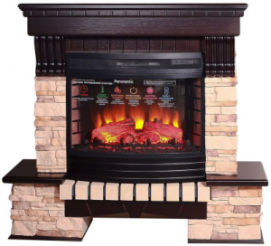 Портал Экстер ЕС 3(0) под эл. вставку Panoramic IF-EF 25-30 NEW