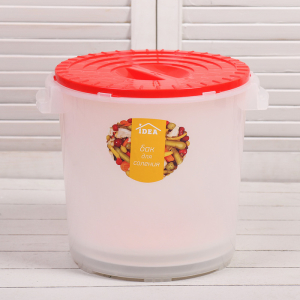 Бак 13л д/соления М2405