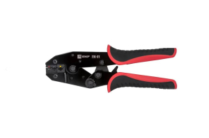 Пресс-клещи ПК-01 ( 0.5-6.0 мм2 НКИ НВИ) EKF Expert (10)