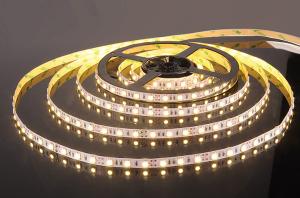 Лента светодиодная PROFI 168led/m 14Вт 4000К 12В IP20 SMD2835 5м (100)