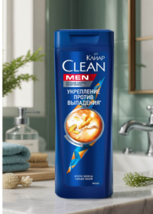 шампунь