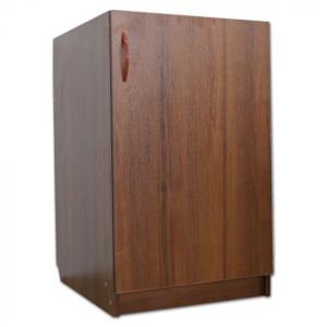 Подстолье под мойку 50х50 орех (TIVOLI) (_1_)