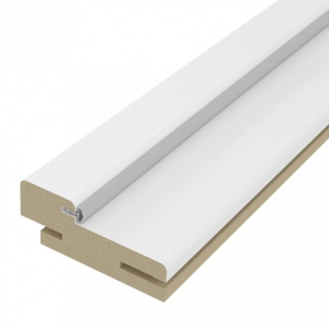 Короб с упл. телескоп ПЭТ 26*80*2070 Айс (2)