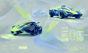 Обои 60704-03 Rally Benefit винил на фл.осн ГТ 10,05х1,06м