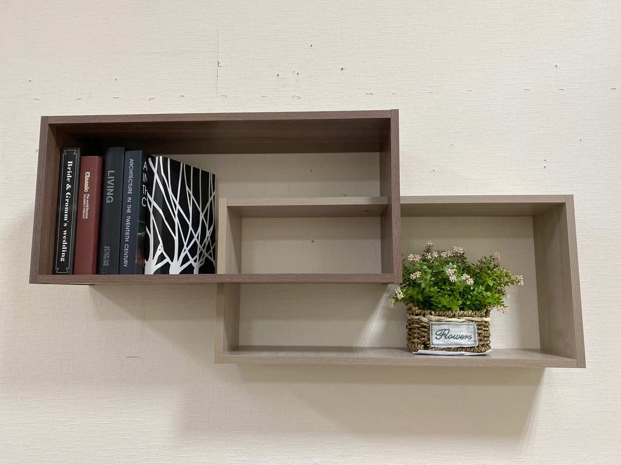 Полка (Ясень шимо темный/Ясень шимо свет/94А/94)