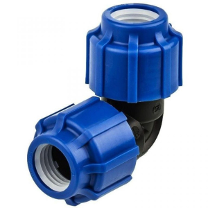 Отвод компр 90гр. д.020 (30)