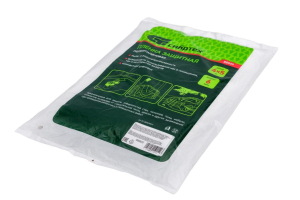 Пленка защитная, 4 х 5 м, 6 мкм, полиэтиленовая// Сибртех(100)