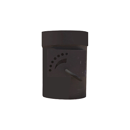 Патрубок дымохода D=150, L=224(_1_)