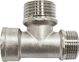 тройник внн