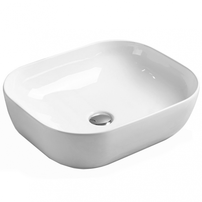 Раковина керамическая SL-1046 (_1/1_)