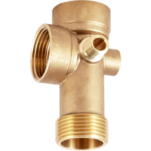 Штуцер 5-ти выводной R5V удлиненный (10)