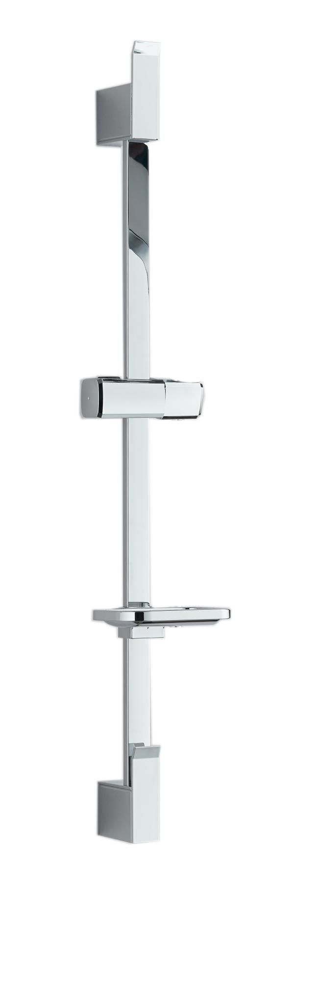 Душевая стойка, арт. SR720Q, ESKO с мыльницей(_10_)