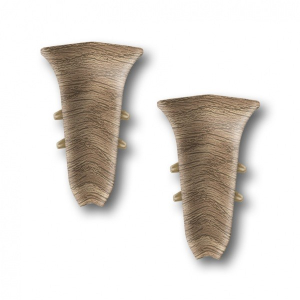 Угол внутренний Ideal Классик Падук 321 (2 шт/уп) (20)