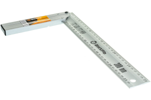 Угольник алюминиевый литой 300 мм Вихрь (10)