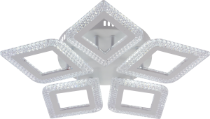 Светильник AU61605/5 WH LED Белый 70W ПДУ 540*75