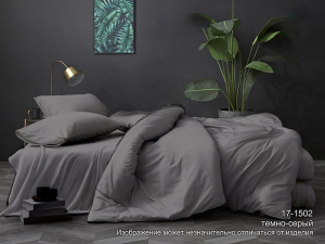 КПБ Поплин гл/кр "Luxor" диз. в ассортименте (Евро-стандарт)