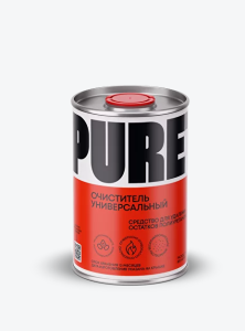 Очиститель универсальный PureTop 1л (1)