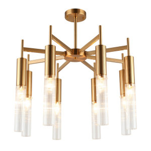 Светильник потолочный APL.327.07.08 Aployt Kasia (16м2)