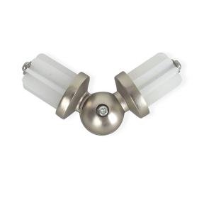 Эркер 16 мм СЭ-16-002-29 хром мат.