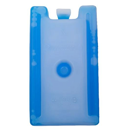 Аккумулятор холода, Россия Camping// Palisad																