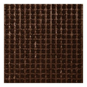 Щетинистое покрытие Альфа-стиль 0.9 м, (135) Коричневый (15 п.м.)