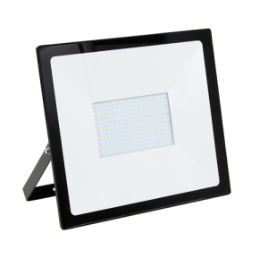 Прожектор светодиодный 100W 6500K IP65 (LED) FL SMD LIGHT Smartbuy (_10_)