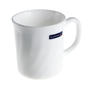 Кружка ТРИАНОН, 290мл в ассорт