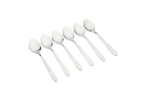 Ложка чайная 6 пр. на блистере VETTA Тренто