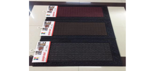 Коврик придверный 45*75 см 30021
