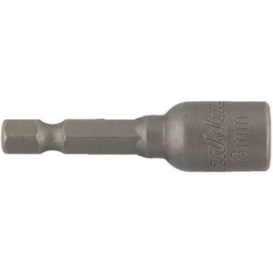 Магнитная торцовая головка 8x50 Makita B-38716 (1)