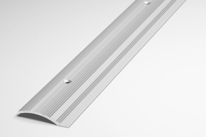 Порог разноуровн. ПР-02 0,9м. Серебро (01л) (18)