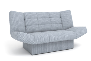 Диван Дижон НПБ Sense steel