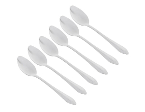 Набор столовых ложек 6шт., 18,9см Бристоль