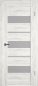 Дверь Atum 23 Nord vellum ПО900