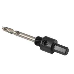 Хвостовик шестигранный,д\коронок Bi-Metal,до 30мм,коробка с подвесом(200)