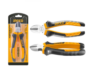 Бокорезы 180мм INGCO диагональные (6) HDCP08188